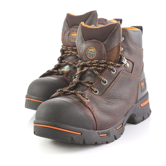 timberland pro boots non steel toe